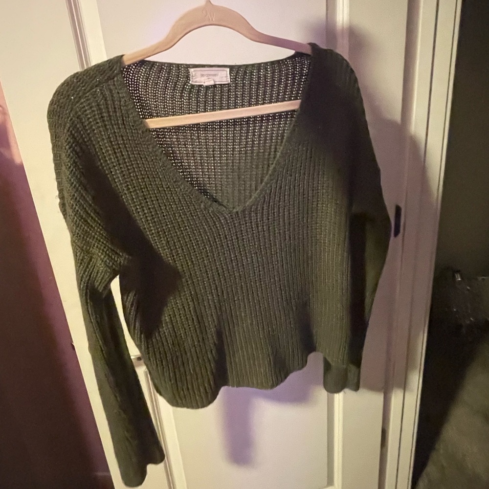 Women’s sweater